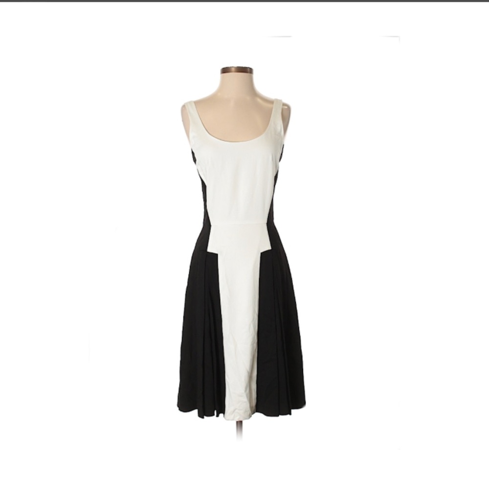 French Connection | Full skirt dress